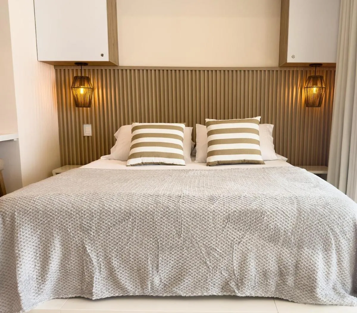 Apartment Seaside Serenity And Style Cartagena Colombia